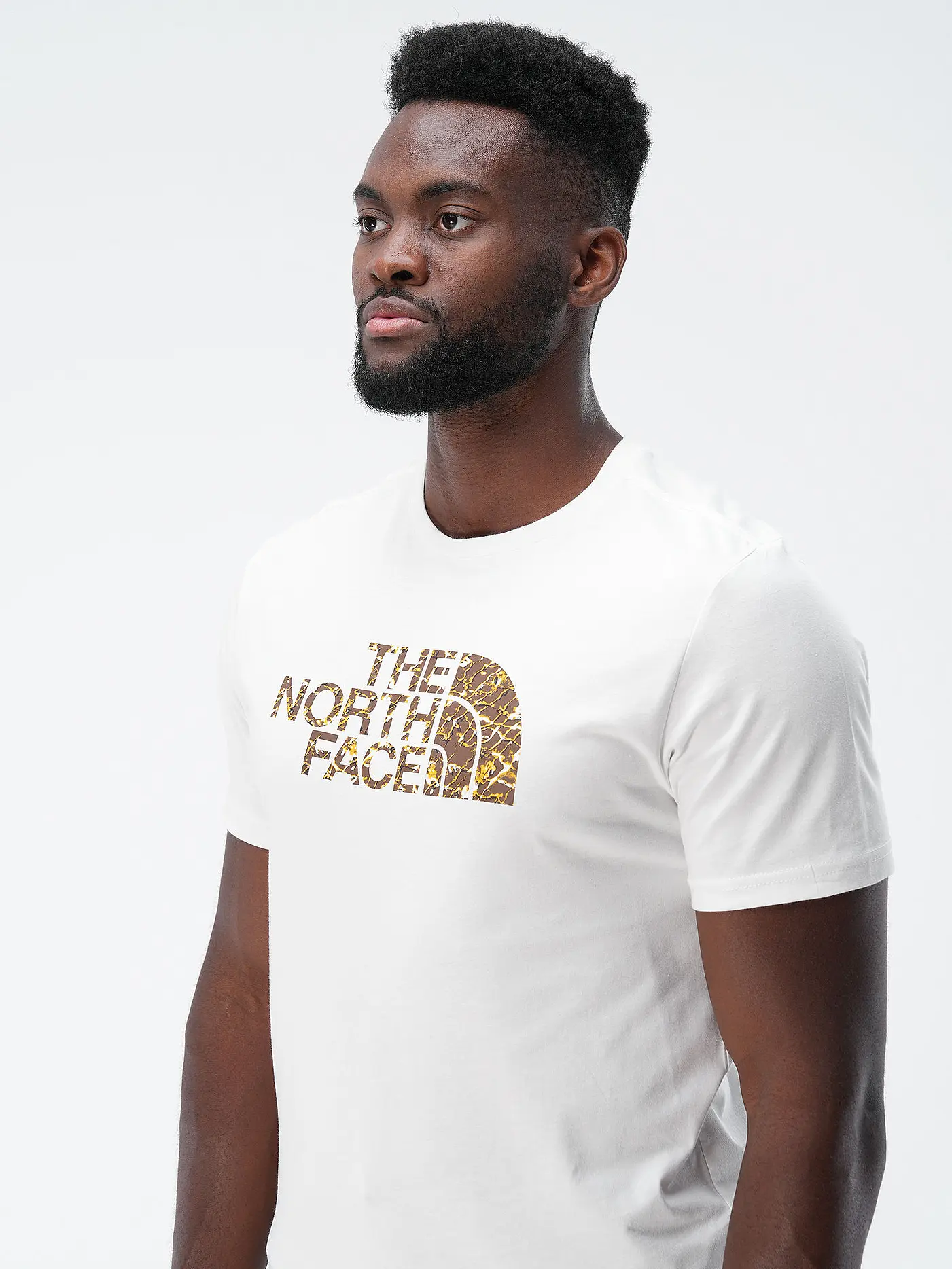 THE NORTH FACE | T-Shirt EASY | 